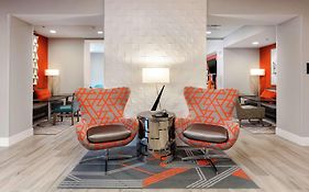 Hampton Inn Acworth